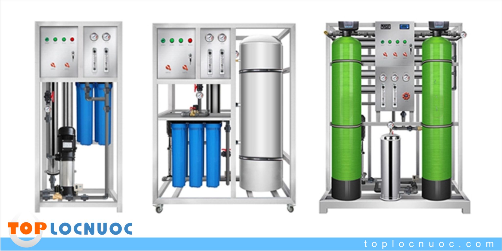 Lắp Máy lọc nước cho Trường học có tầm quan trọng thế nào?