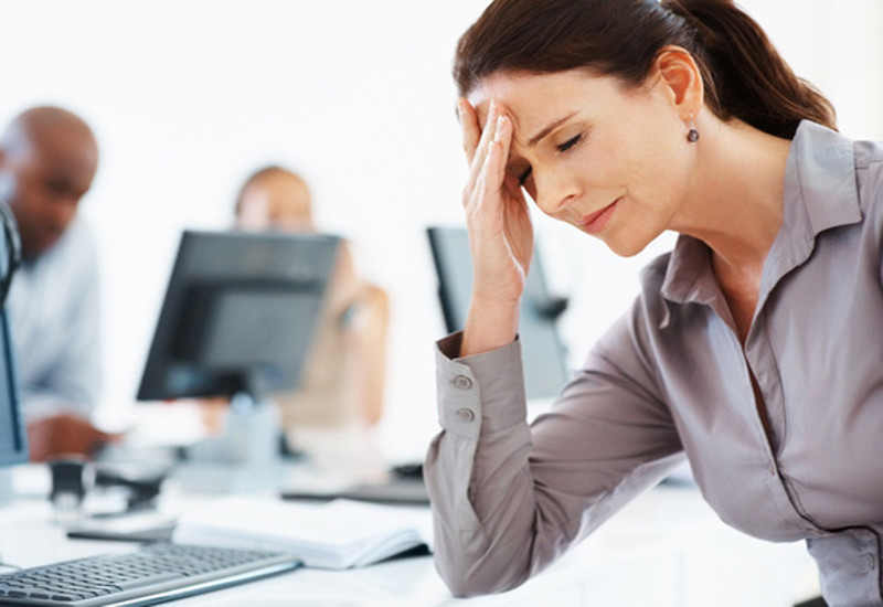 Rối loạn điện giải là gì