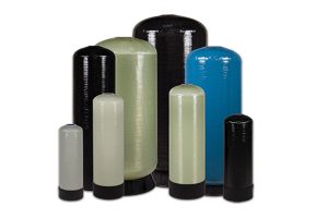 Cột composite Clack USA