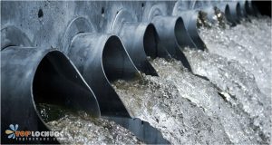 Nguồn nước ô nhiễm là nguyên nhân hàng đầu gây ung thư