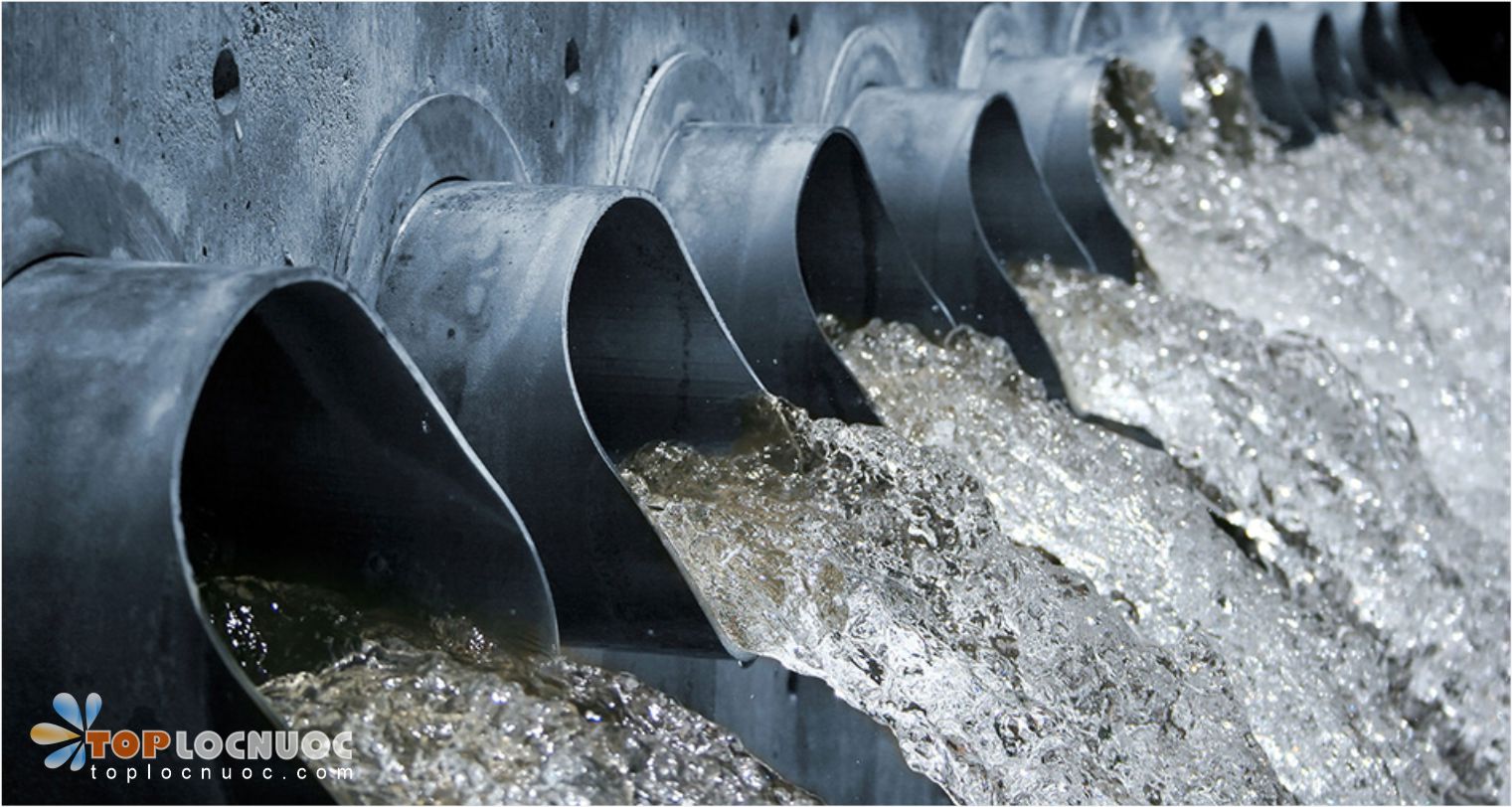 Nguồn nước ô nhiễm là nguyên nhân hàng đầu gây ung thư