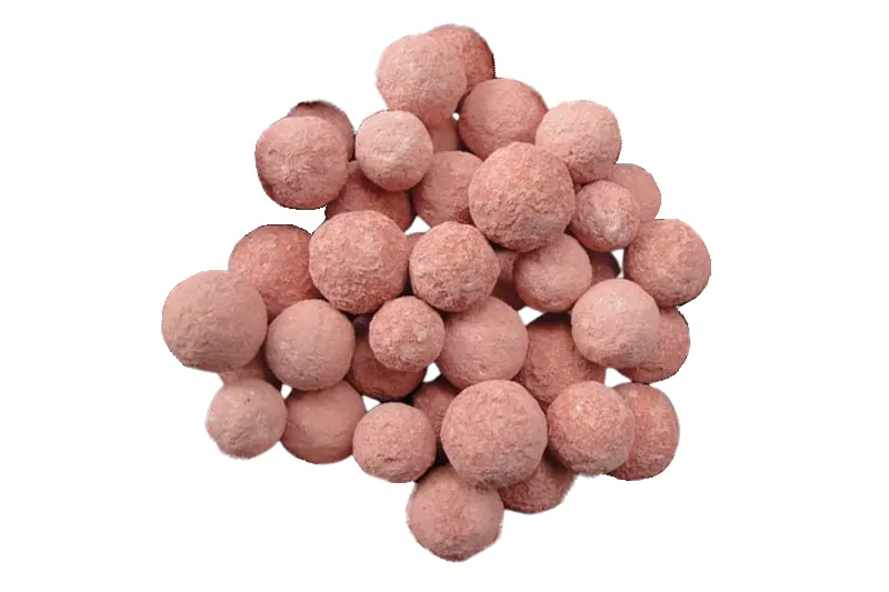 Hạt Aluwat có vai trò và tác dụng gì trong xử lý nước