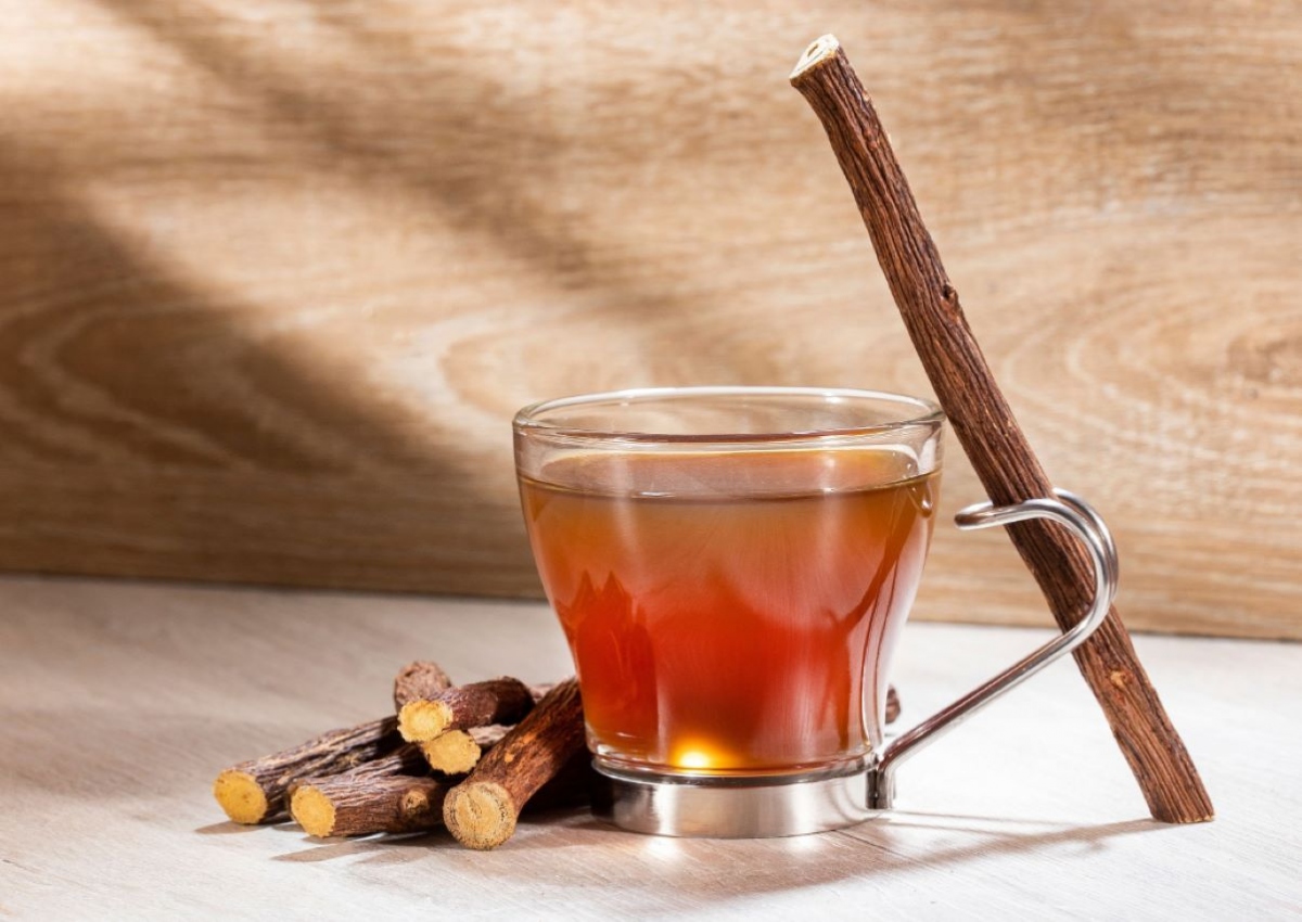 Điểm danh thức uống giúp giảm đau họng