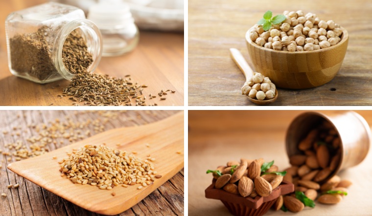 Các loại thức uống giúp lợi sữa dành cho mẹ sau sinh