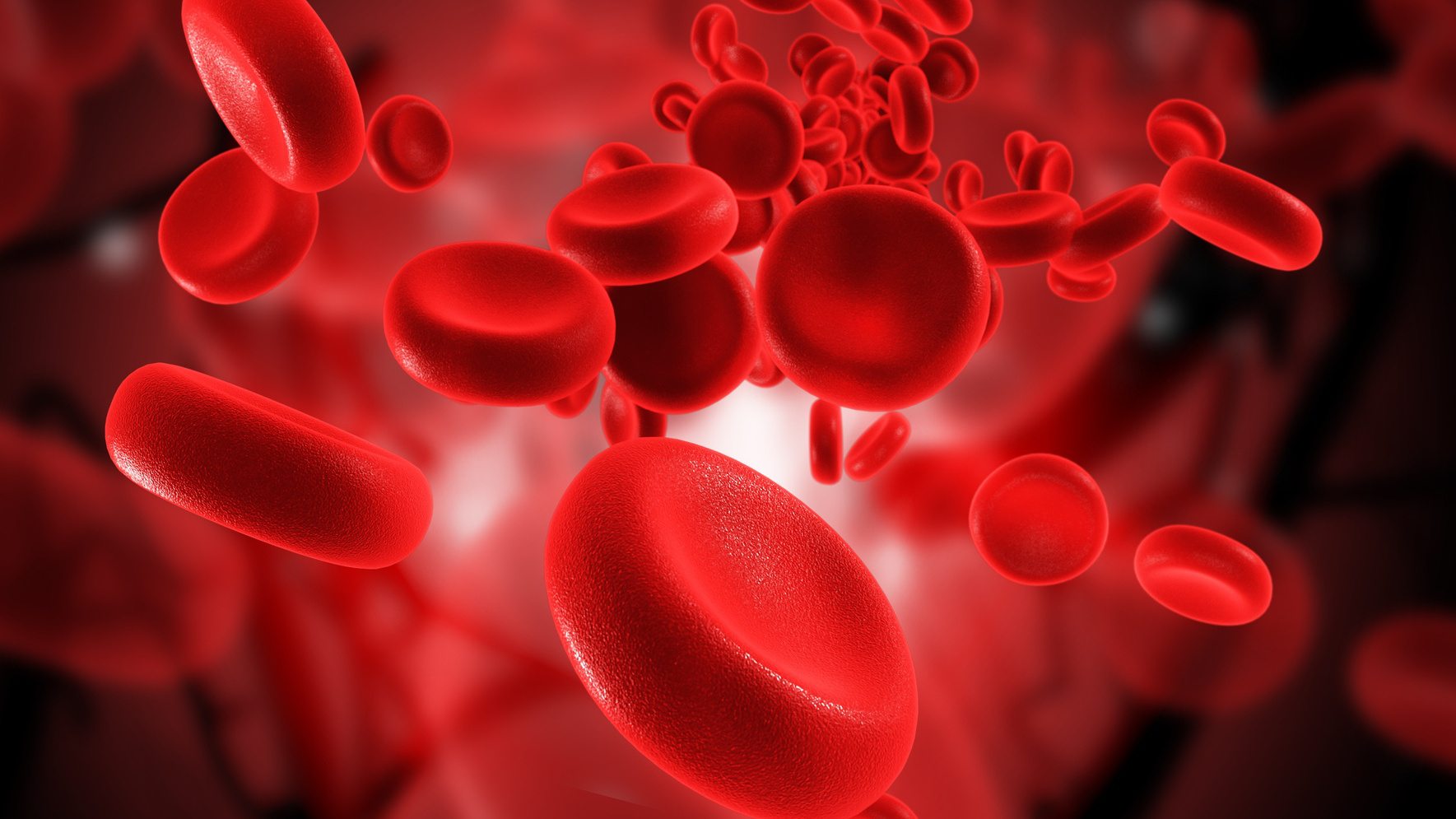 Độ pH trong máu người