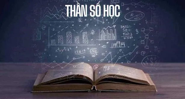 Thần số học – Khám phá bản thân qua những con số