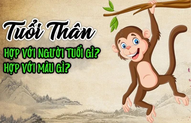 Tuổi Thân: Từ A đến Z về Tính cách, sự nghiệp, tài vận và số mệnh