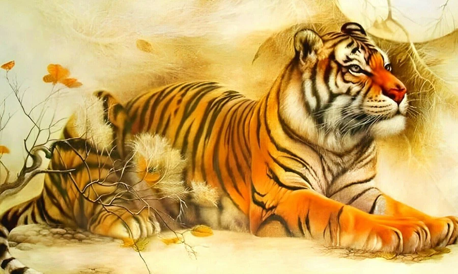 Tuổi Dần – Tử vi trọn bộ về Tính cách, sự nghiệp, tài vận và số mệnh