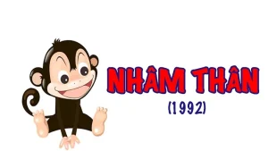 Luận giải Tuổi Nhâm Thân sinh năm 1992 mệnh gì, cung gì, tuổi con gì?