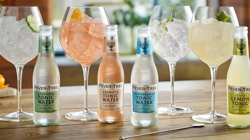 Nước tonic là gì? Đánh giá công dụng của nước tonic đối với sức khỏe