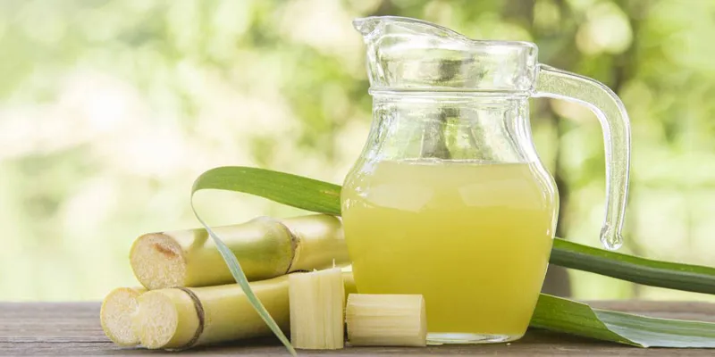 Nước mía bao nhiêu calo? Uống nước mía có tăng cân không?