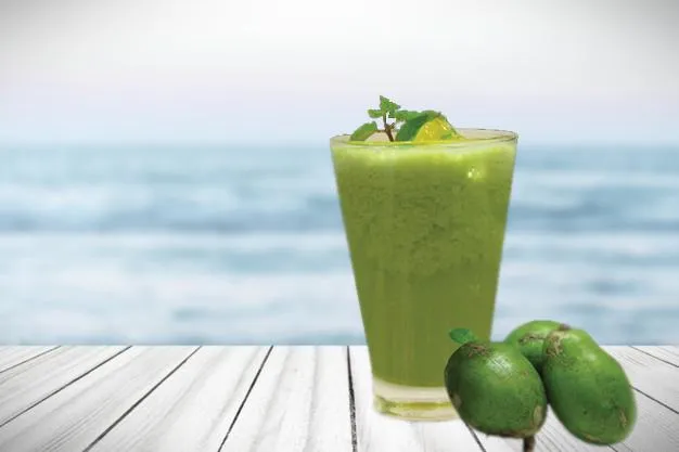 Nước ép cóc mix với gì? Mẹ bầu uống nước ép cóc có được không?