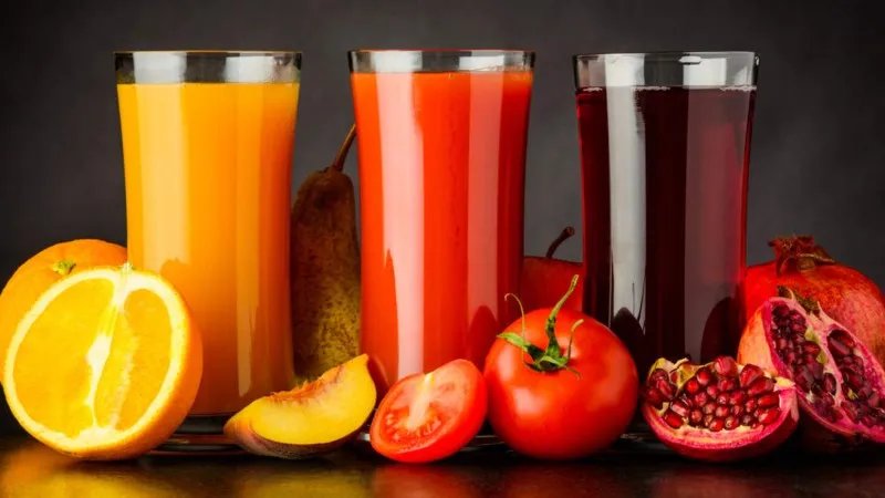 Nước ép để được bao lâu? Nên bảo quản nước ép như thế nào?