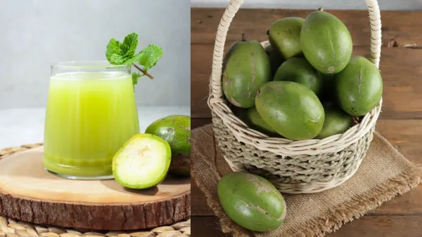 Nước ép cóc bao nhiêu calo? Uống nước ép cóc có tăng cân không?