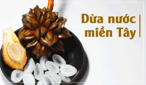 Mẹ sau sinh ăn dừa nước được không? Cần lưu ý gì khi ăn dừa nước?