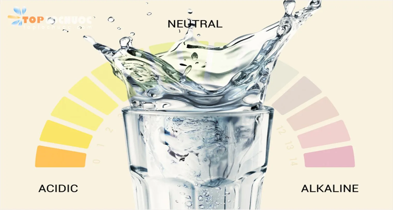 Cách tạo ra nước ion kiềm và những đặc tính của nước ion kiềm là gì?