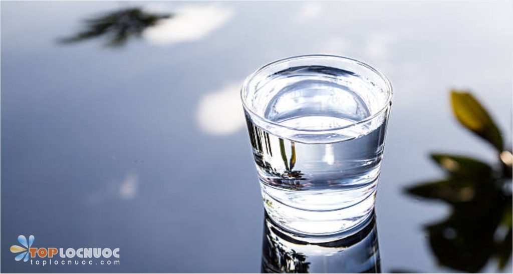 Nên mua nước điện giải ion Kiềm ở đâu