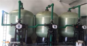 Khái niệm Hệ thống lọc tổng cho Tòa nhà chung cư