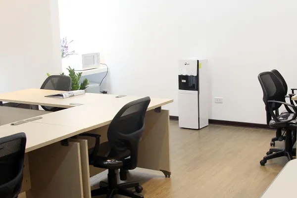 Top 7 cây nước nóng lạnh tốt nhất cho Văn phòng hiện nay