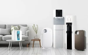 Đánh giá ưu nhược điểm của Máy lọc nước Nóng lạnh