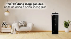 9 Tiêu chí chọn mua Máy lọc nước Nóng lạnh cho Văn phòng