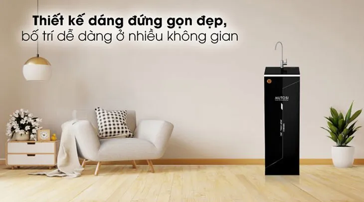 9 Tiêu chí chọn mua Máy lọc nước Nóng lạnh cho Văn phòng