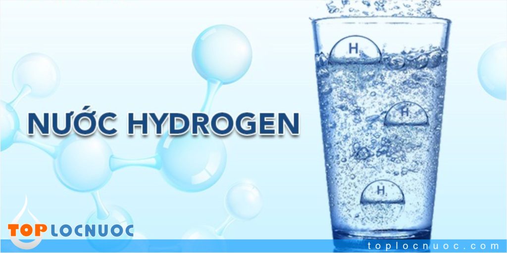 Đặc điểm cơ bản và quan trọng nhất của nước Hydrogen là gì?