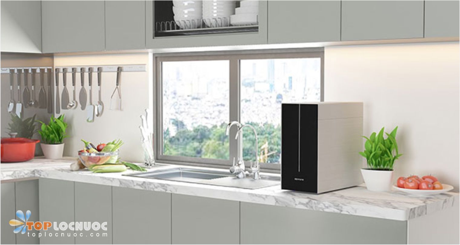 Top 20 máy lọc nước tốt nhất trên thị trường hiện nay