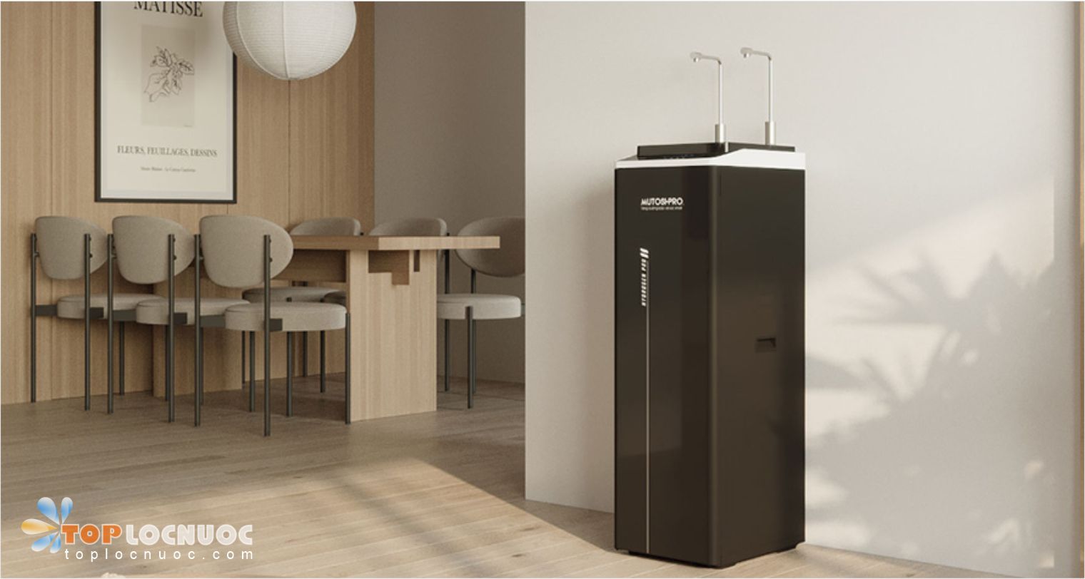 Top 3 cây nước nóng lạnh an toàn nhất cho trẻ em sử dụng