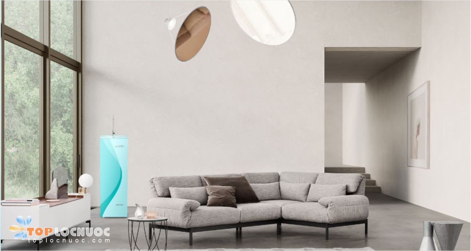 Top 20 máy lọc nước đáng tham khảo nhất hiện nay