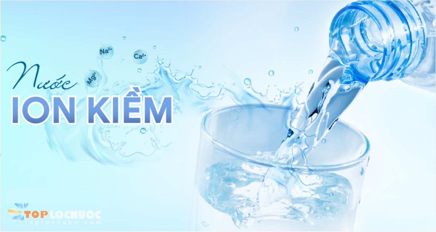 Nghiên cứu khoa học mới nhất về lợi ích của nước Hydrogen