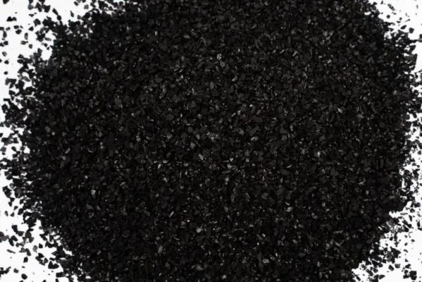 Than hoạt tính dùng trong lọc nước giếng khoan như thế nào?