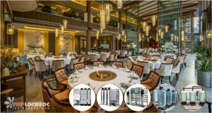 Top 6 máy lọc nước cho Nhà hàng chất lượng tốt nhất năm 2024
