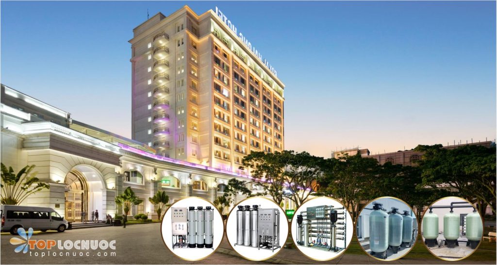 Hệ thống lọc tổng Nhà hàng, Khách sạn có tầm quan trọng như thế nào?