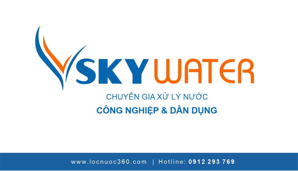 Top 5 công ty cung cấp Máy lọc nước uy tín nhất năm 2024