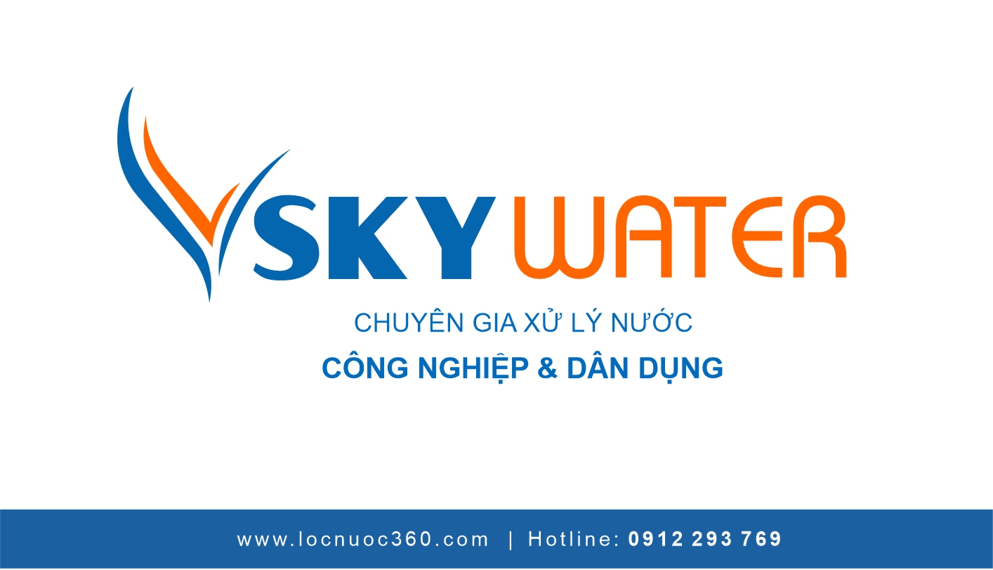 Top 5 công ty cung cấp Máy lọc nước uy tín nhất năm 2024