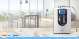 Có nên mua và sử dụng Máy lọc nước ion kiềm không?