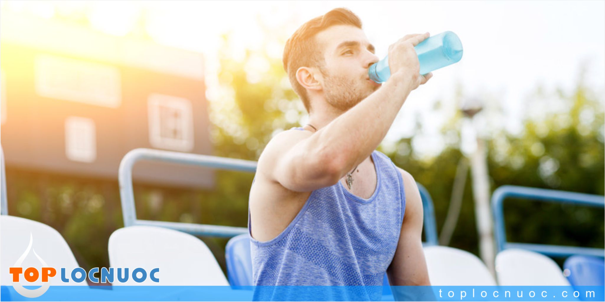 Nước điện giải ion kiềm Alkaline và những lợi ích cho sức khỏe