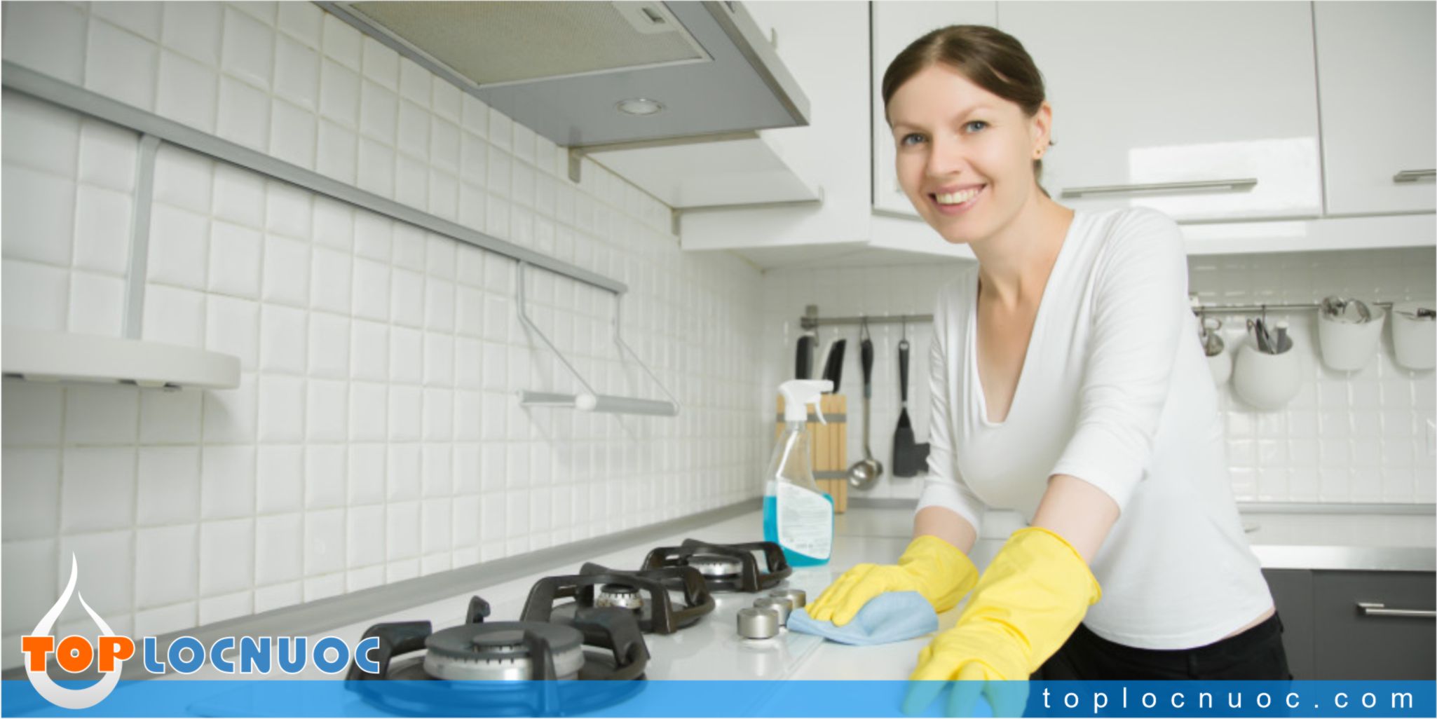 9 Mẹo sử dụng nước kiềm trong nhà bếp cực hay