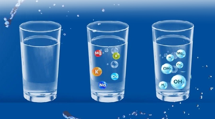 4 Cách tạo ra nước Hydrogen, cách nào tốt và hiệu quả nhất?