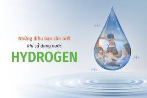 7 Công dụng tuyệt vời của nước ion kiềm đối với cơ thể
