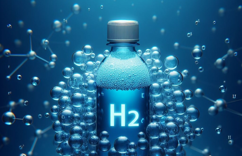 Nước Hydrogen là gì? Có nên sử dụng nước Hydrogen hay không?