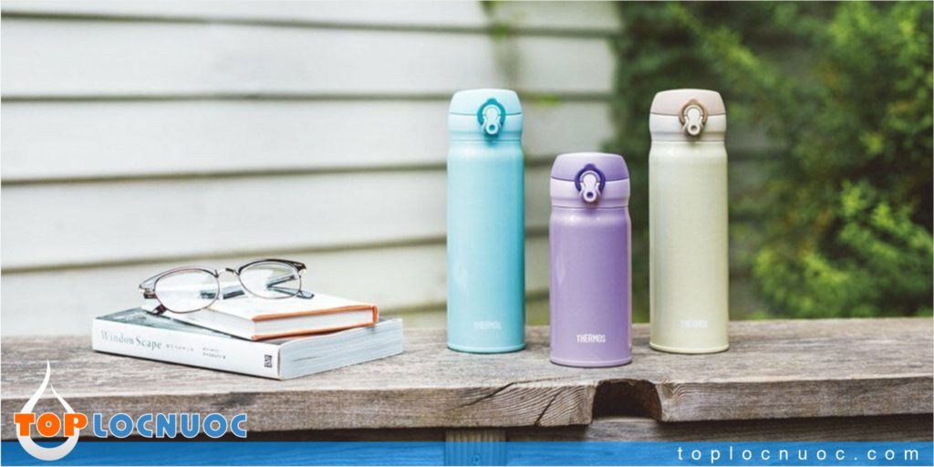 Bình tạo nước ion kiềm cầm tay có thực sự tốt không?