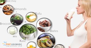 Mách bạn chế độ ăn uống chống lão hóa hiệu quả nhất