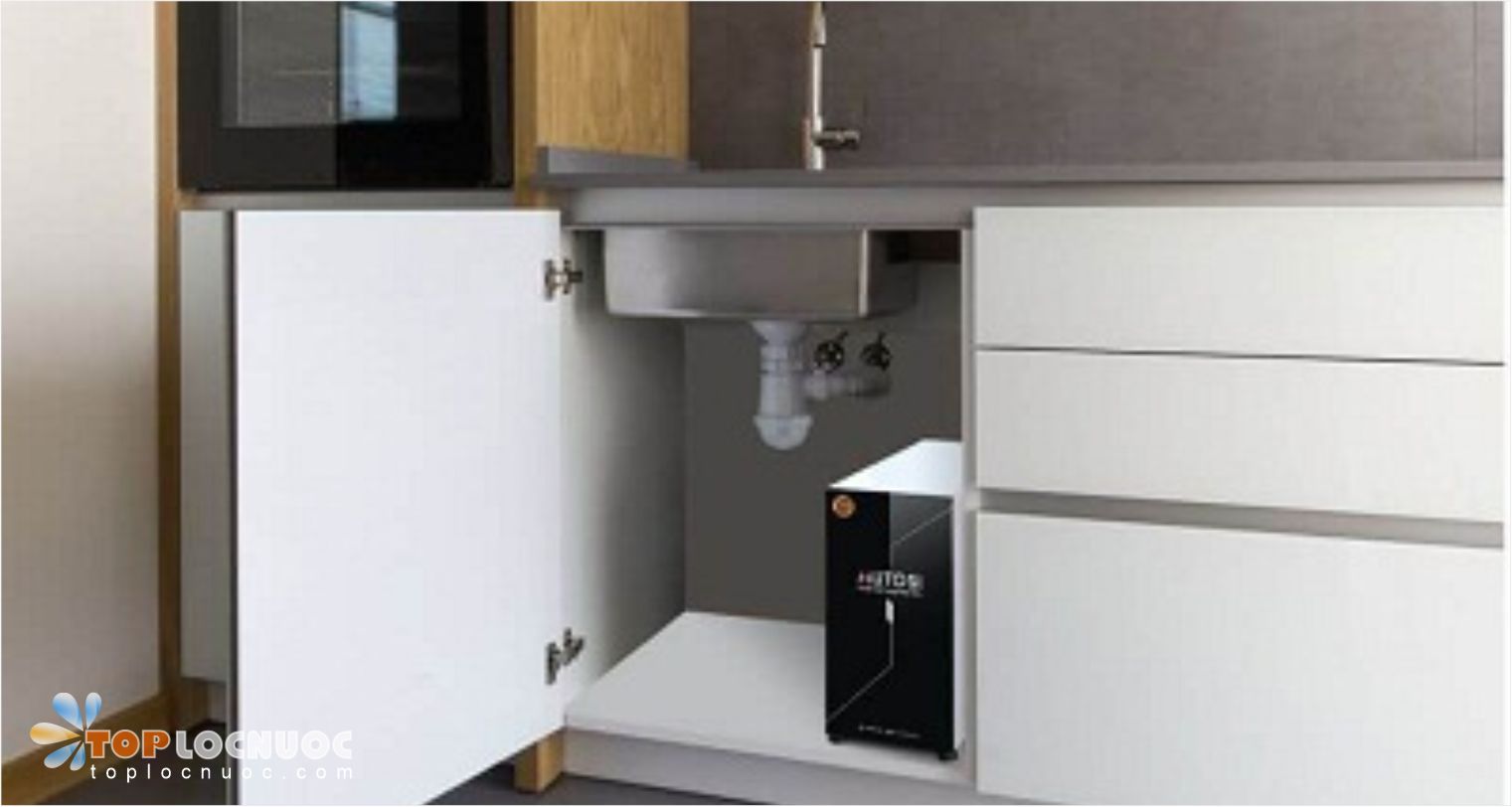 Top 5 máy lọc nước RO công suất 20 lit/h bán chạy nhất 2024