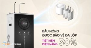 Tham khảo Máy lọc nước Nóng nguội tiện ích mới nhất 2024