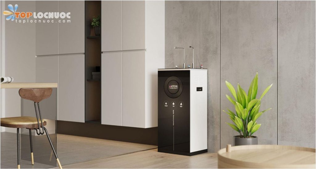 Top 8 máy lọc nước chất lượng tốt, đáng mua nhất năm 2024