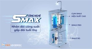 Phương pháp bảo quản nước ăn uống trong gia đình
