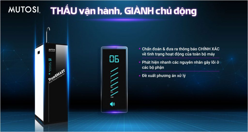 Bạn có thật sự hiểu đúng về máy lọc nước?