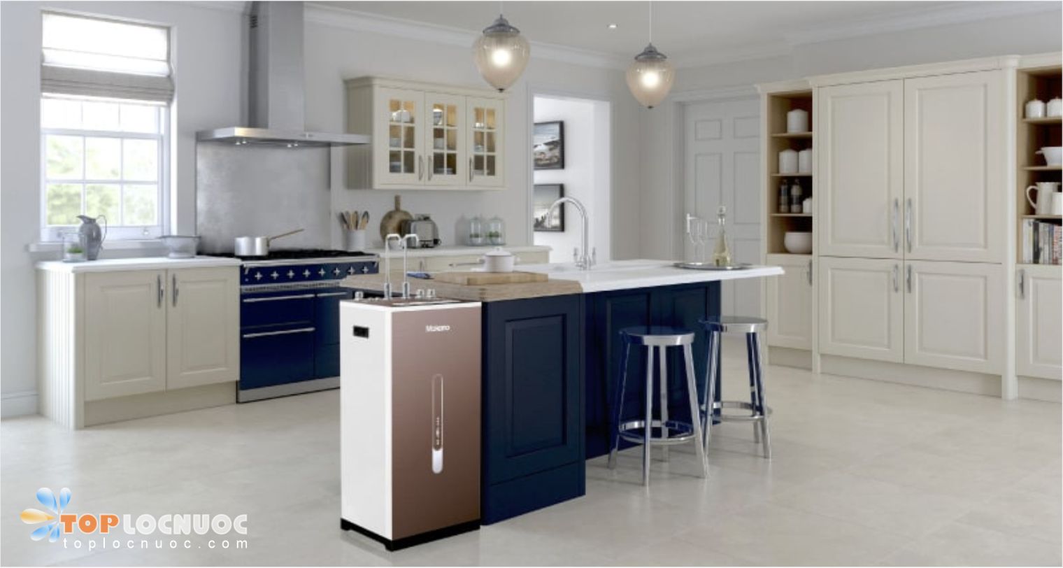 Có nên sử dụng nước thải từ Máy lọc nước không?